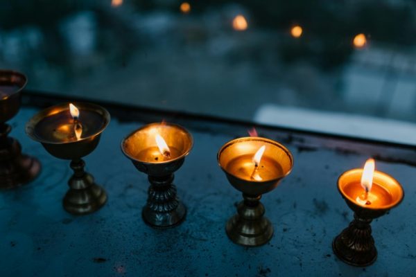 December Sunday Yoga for All