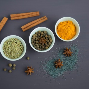Ayurveda Fall Cleanse -Online