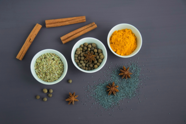 Ayurveda Fall Cleanse -Online